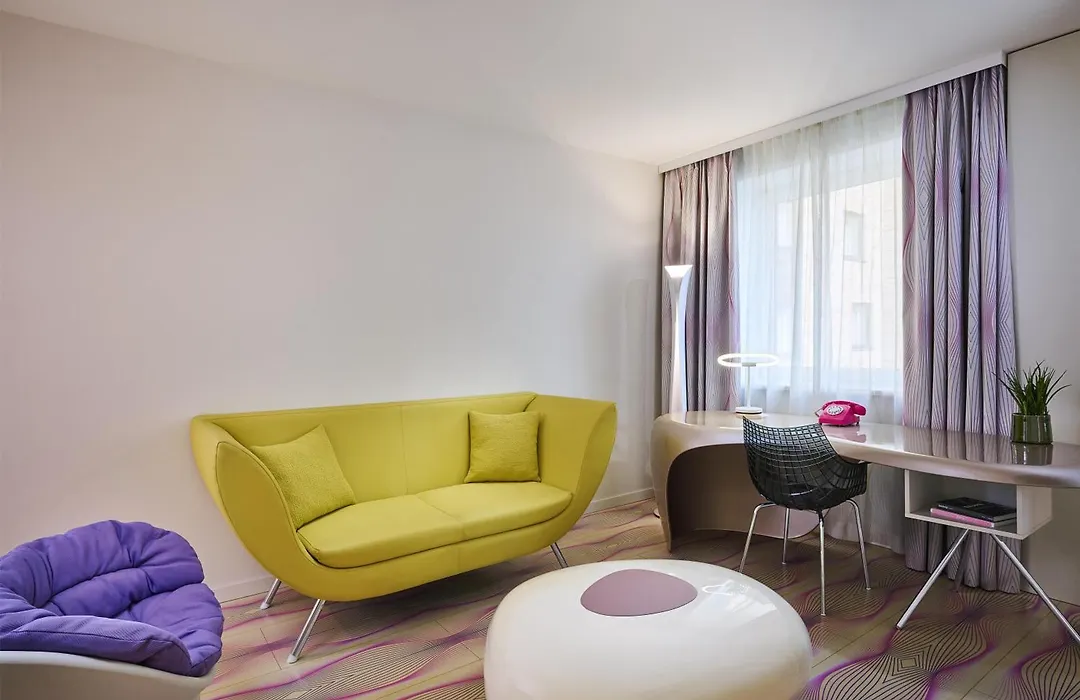 Nhow Berlin-1